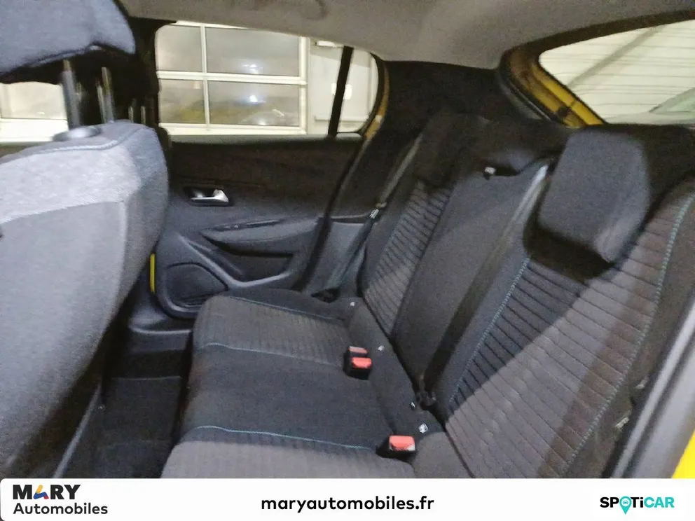Véhicule occasion 206160 - peugeot 208 - Photo 10