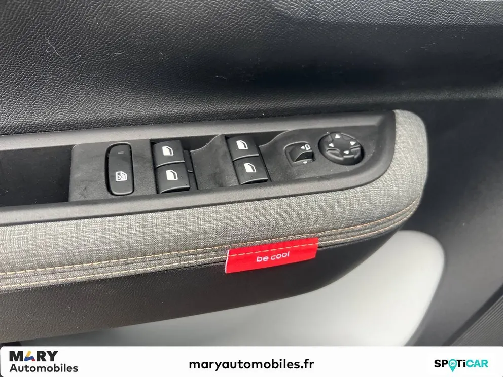 Véhicule occasion 194216 - Citroën C3 AIRCROSS - Photo 13
