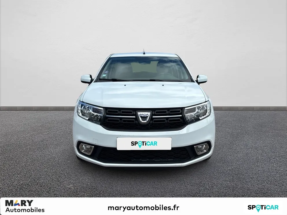 Véhicule occasion 235638 - dacia SANDERO - Photo 6