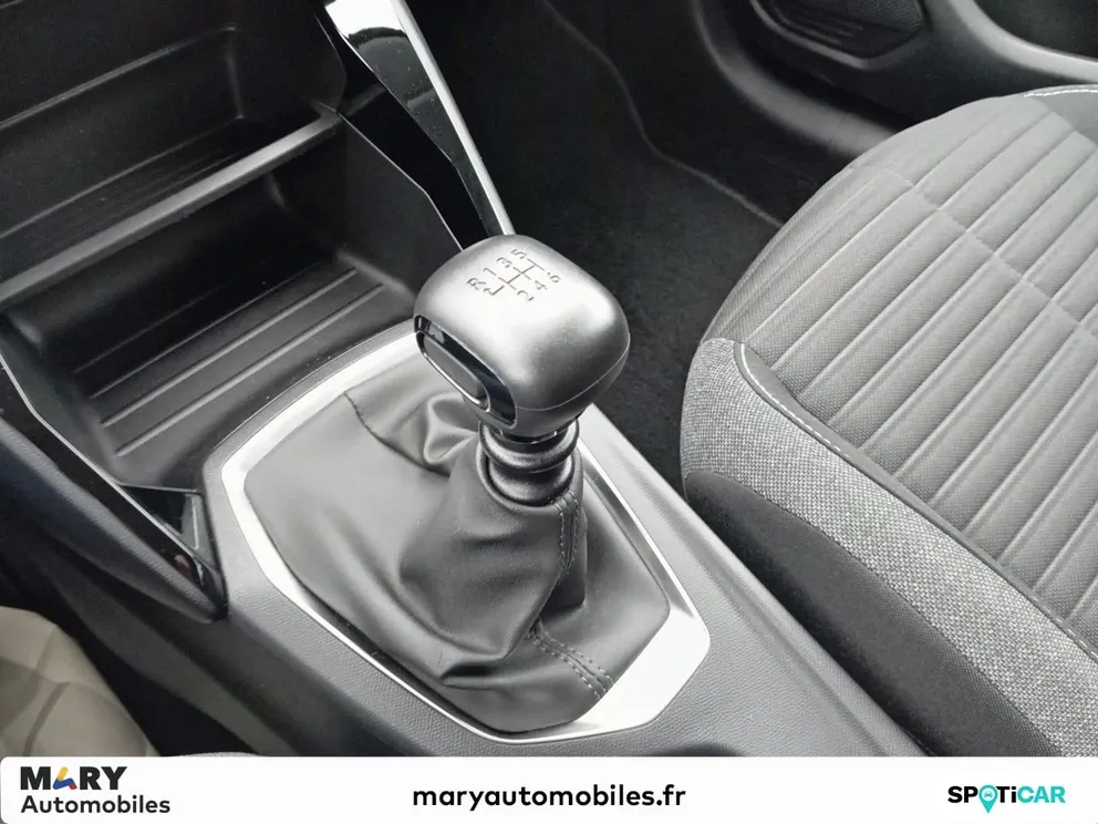 Véhicule occasion 1237963 - peugeot 208 - Photo 12