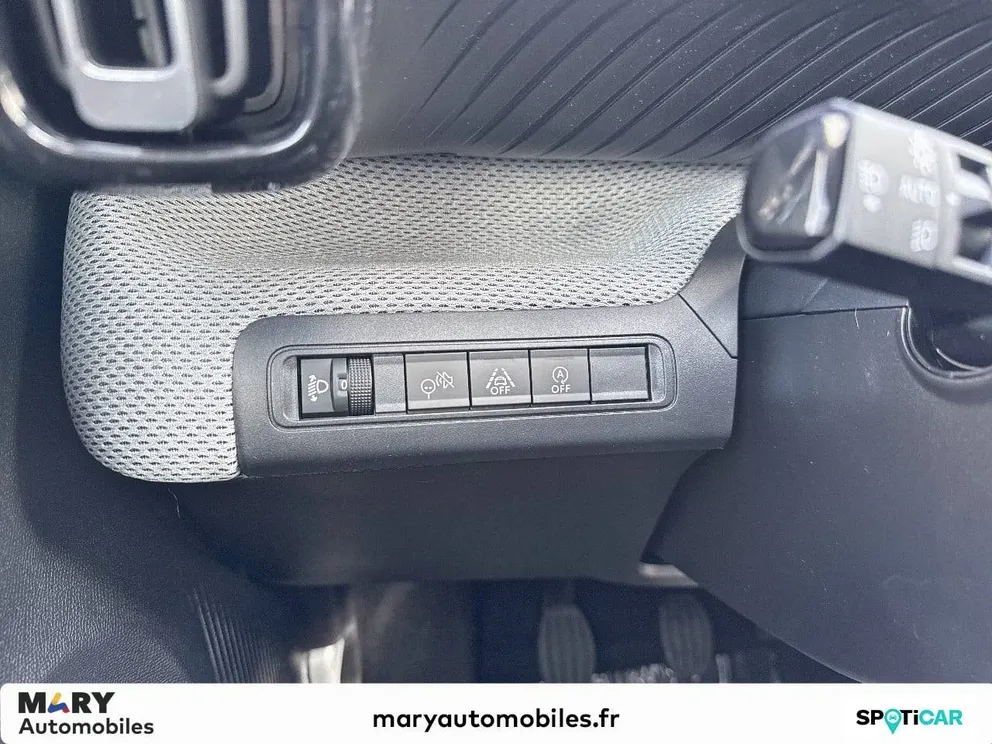 Véhicule occasion 236247 - Citroën C3 - Photo 15