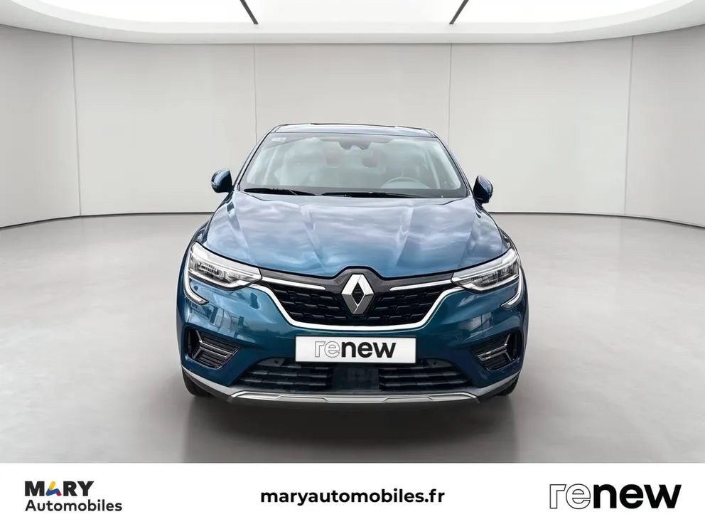 Véhicule occasion 236435 - renault ARKANA - Photo 9