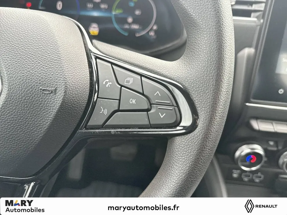 Véhicule occasion 207648 - renault ZOE - Photo 16