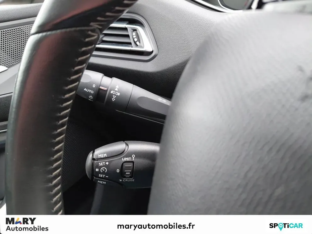 Véhicule occasion 197018 - peugeot 308 - Photo 15