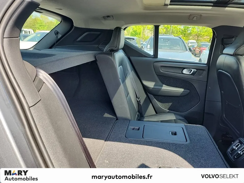 Véhicule occasion 226563 - volvo XC40 - Photo 6