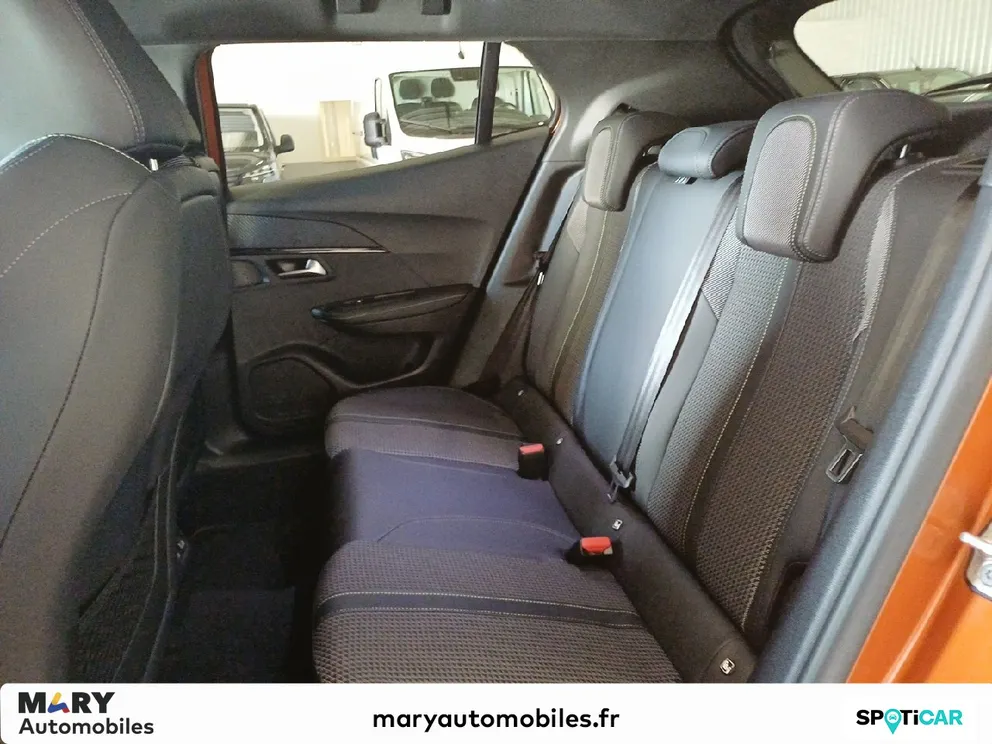 Véhicule occasion 1230873 - peugeot 2008 - Photo 15