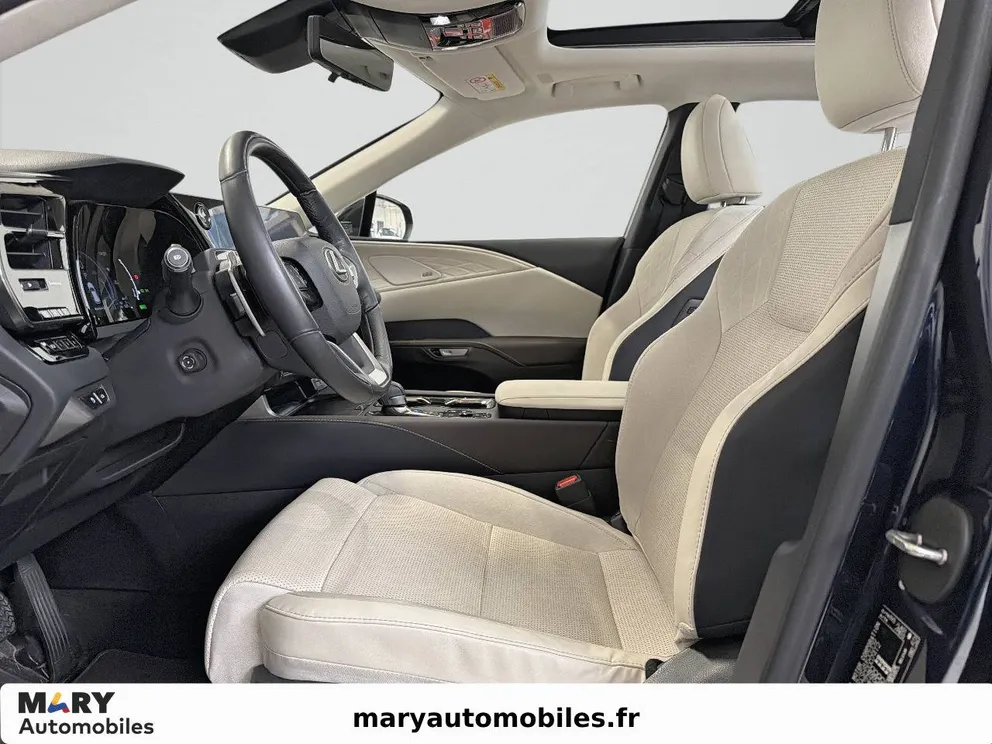 Véhicule occasion 222851 - lexus RX - Photo 9