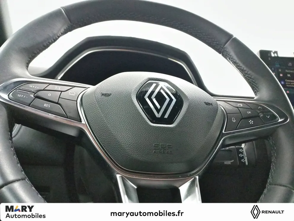 Véhicule occasion 207647 - renault CAPTUR - Photo 15