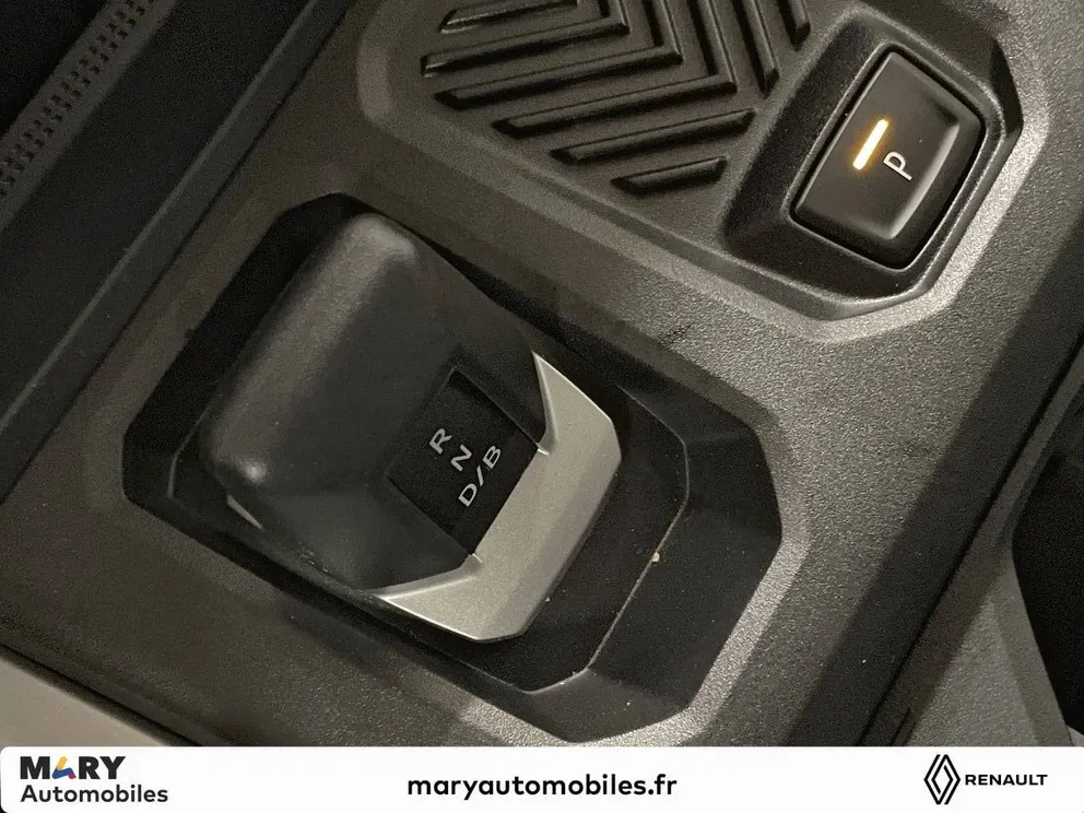 Véhicule occasion 224199 - dacia Bigster Société - Photo 13