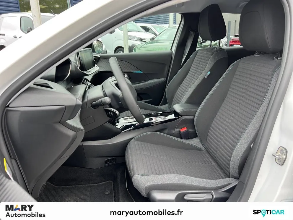 Véhicule occasion 231399 - peugeot 208 - Photo 9