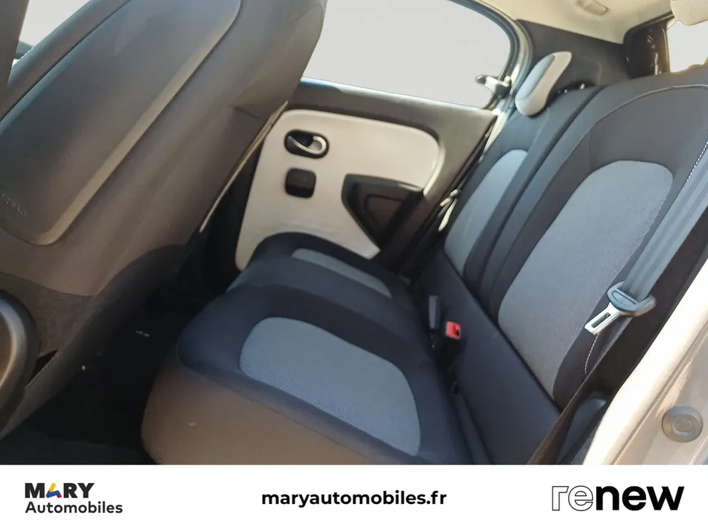 Véhicule occasion 1237477 - renault TWINGO - Photo 18