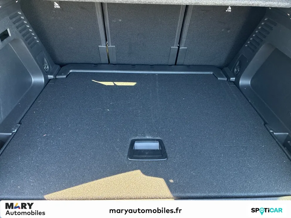 Véhicule occasion 1232306 - Citroën C5 AIRCROSS - Photo 18
