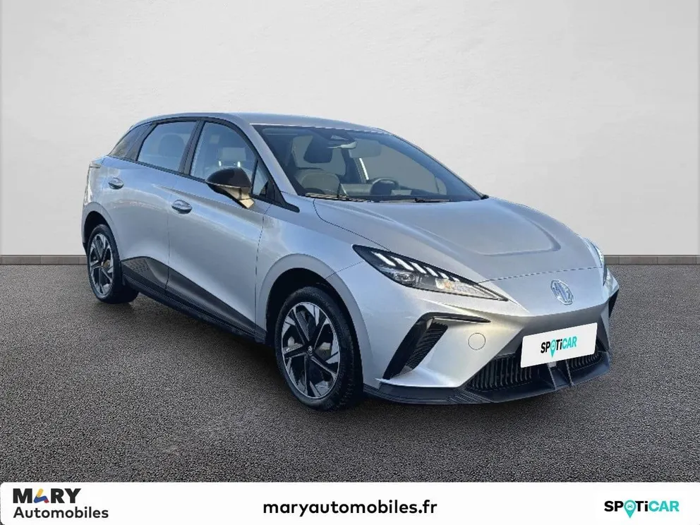 Véhicule occasion 216874 - mg MG4 - Photo 3