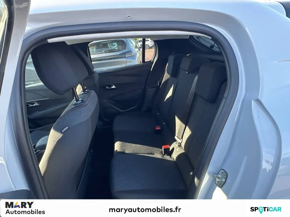 Véhicule occasion 224393 - peugeot 208 - Photo 10