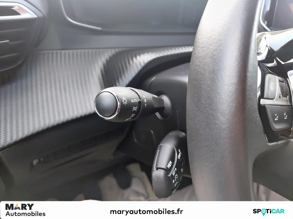 Véhicule occasion 1237764 - peugeot 2008 - Photo 17