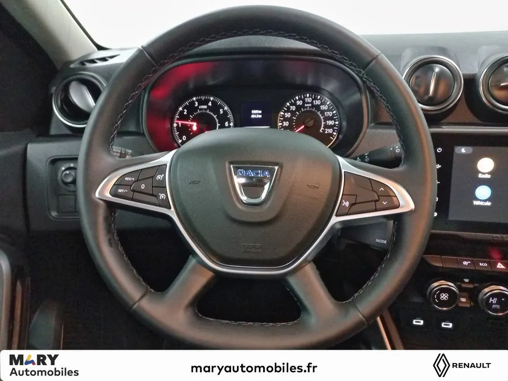 Véhicule occasion 212977 - dacia DUSTER - Photo 14