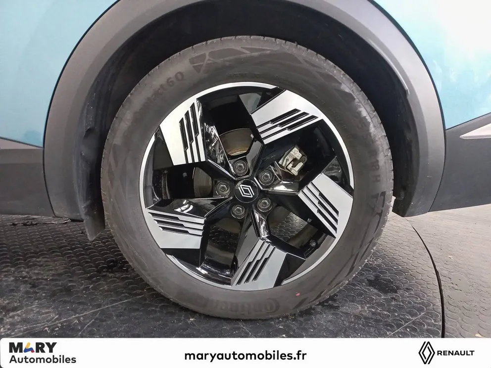 Véhicule occasion 211821 - renault SYMBIOZ - Photo 11