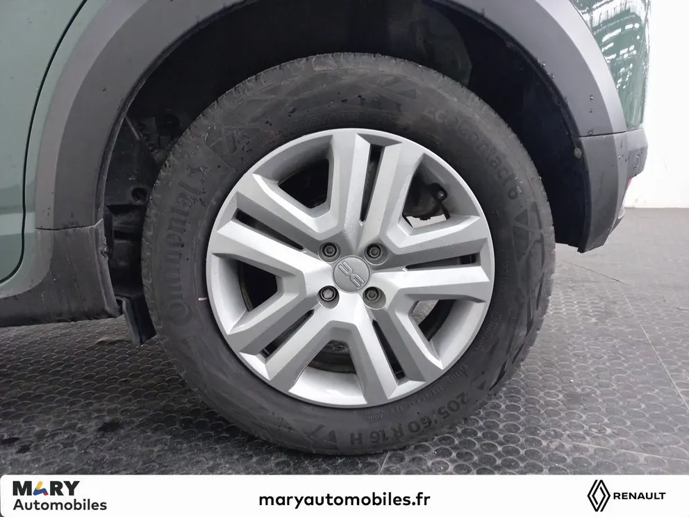 Véhicule occasion 228594 - dacia SANDERO - Photo 11