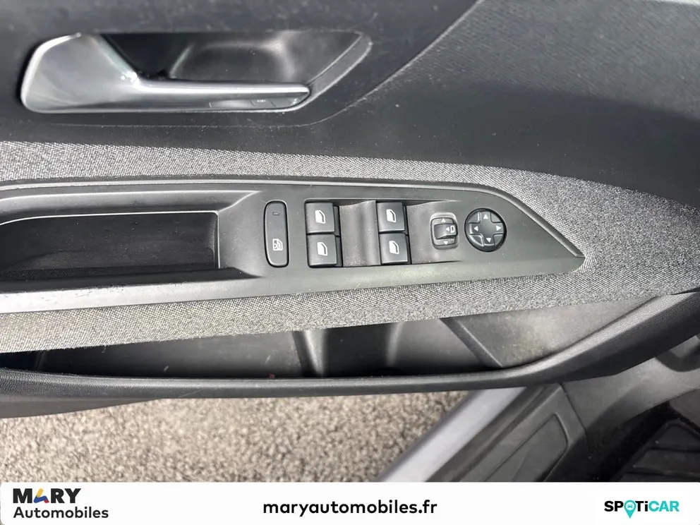 Véhicule occasion 1238195 - peugeot 3008 - Photo 17