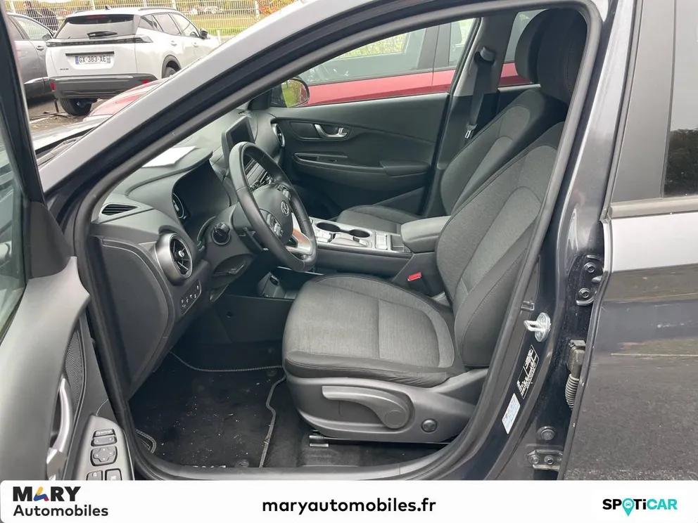 Véhicule occasion 203924 - hyundai KONA - Photo 9