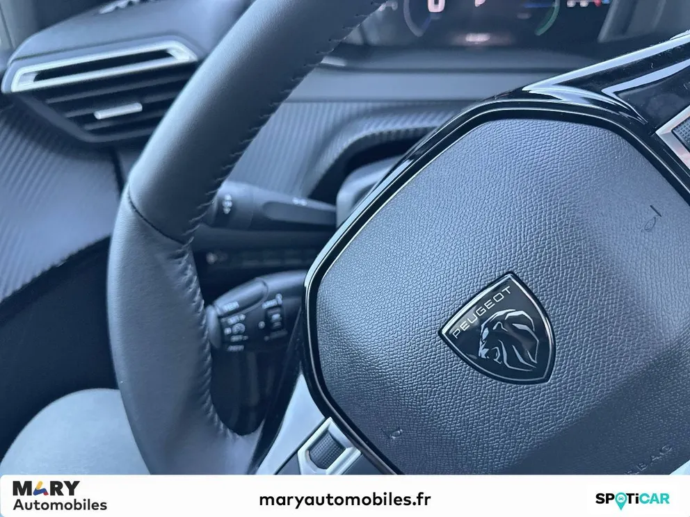 Véhicule occasion 210837 - peugeot 208 - Photo 14