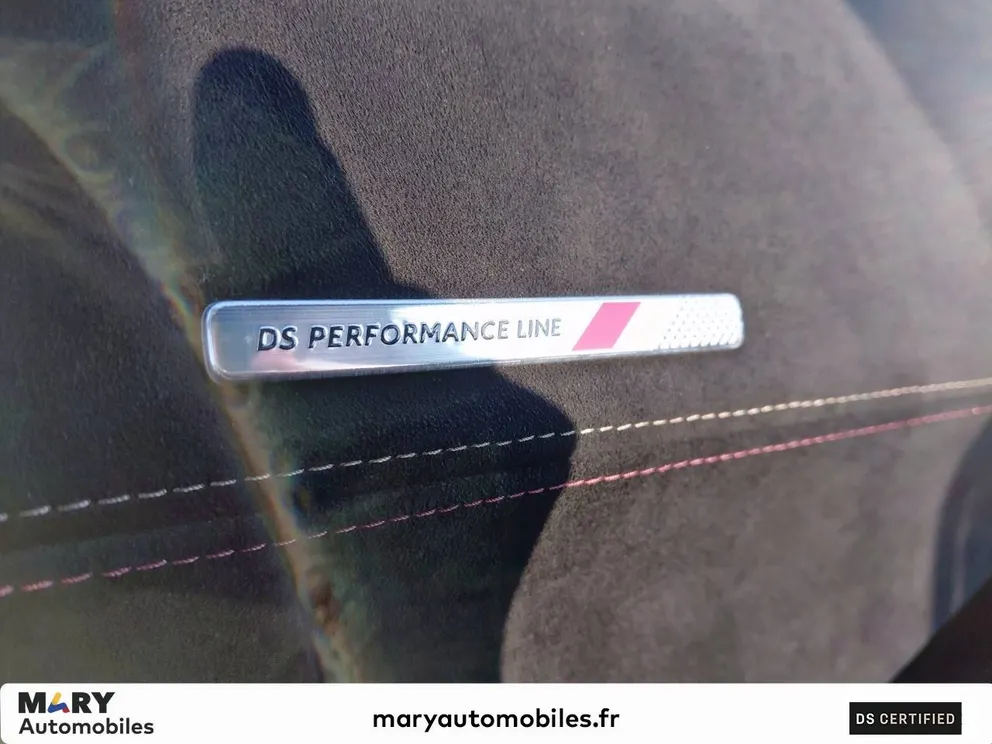 Véhicule occasion 212922 - ds DS 7 - Photo 24