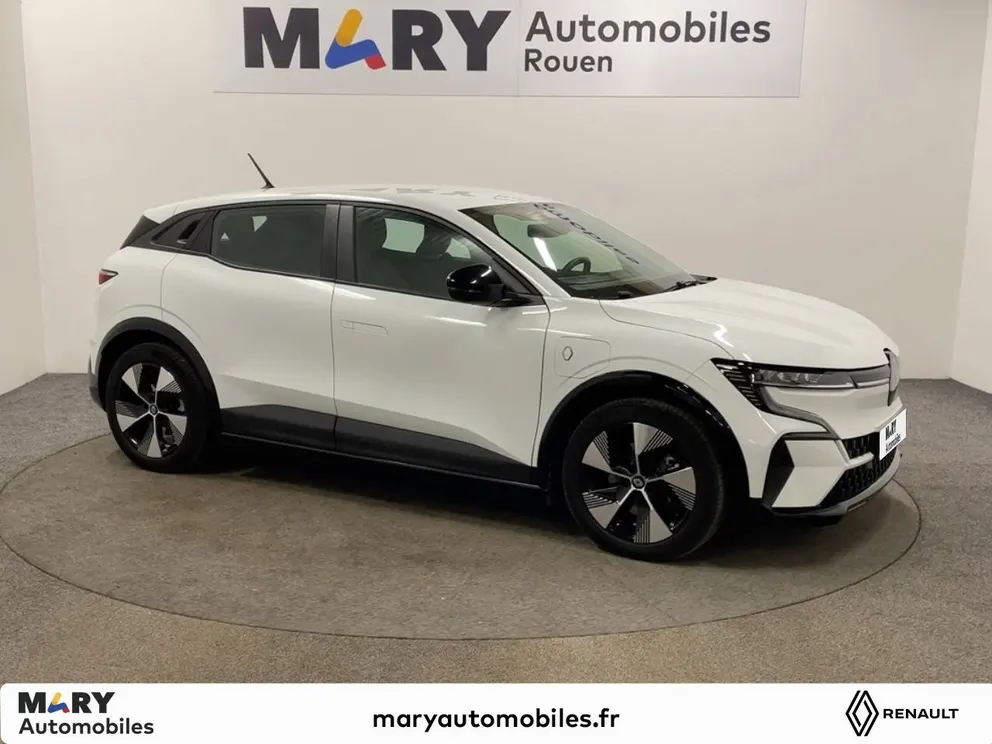 Véhicule occasion 219189 - renault MEGANE - Photo 3