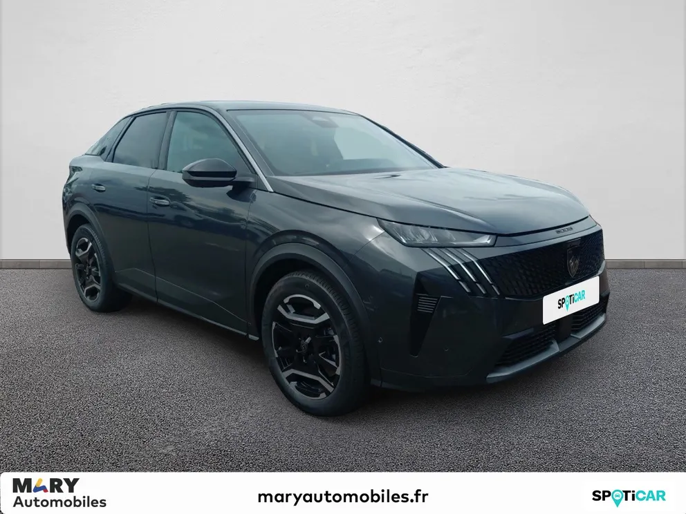 Véhicule occasion 1236901 - peugeot 3008 - Photo 5