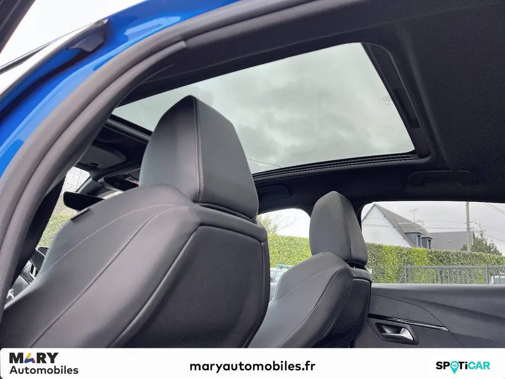 Véhicule occasion 208988 - peugeot 208 - Photo 12