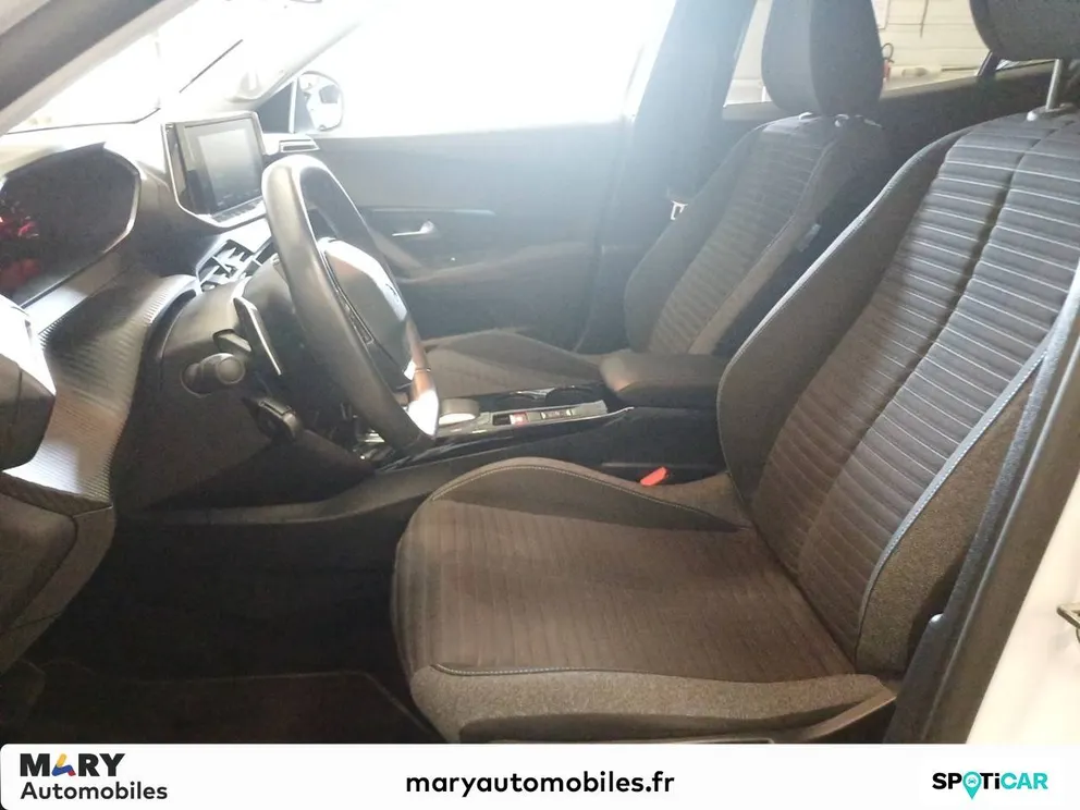 Véhicule occasion 131728 - peugeot 2008 - Photo 9