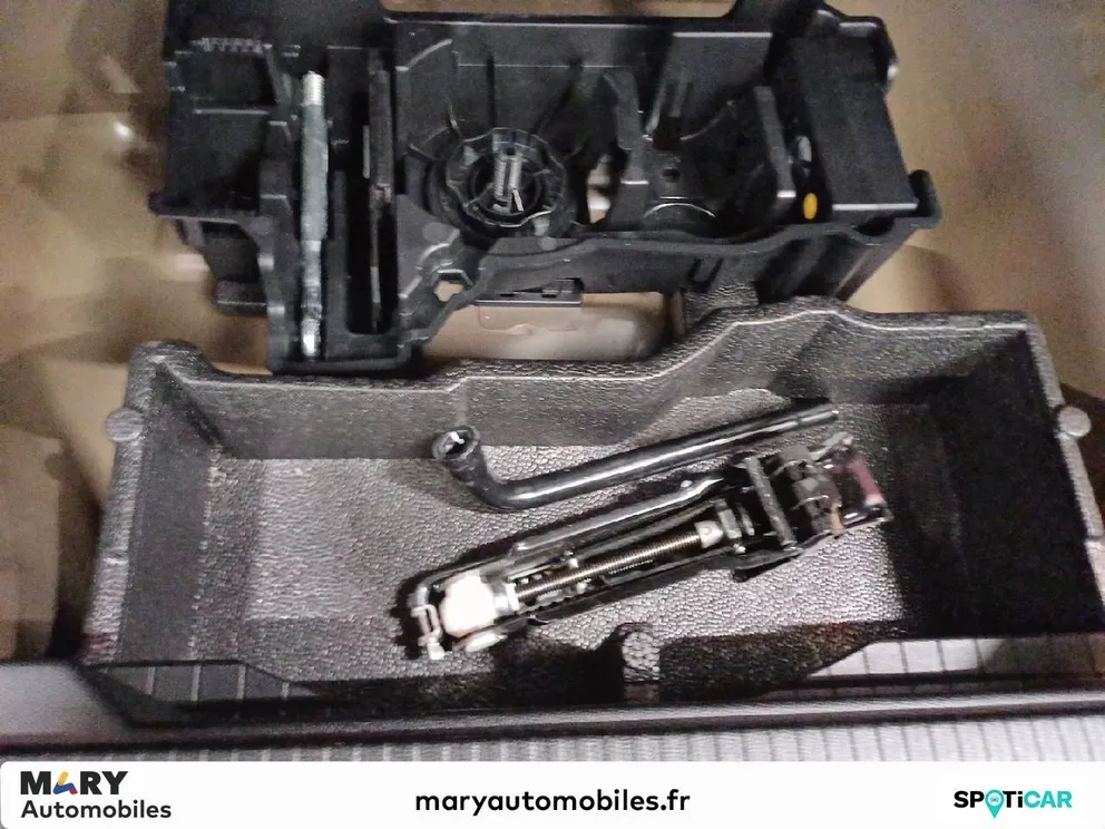 Véhicule occasion 214522 - peugeot 2008 - Photo 13