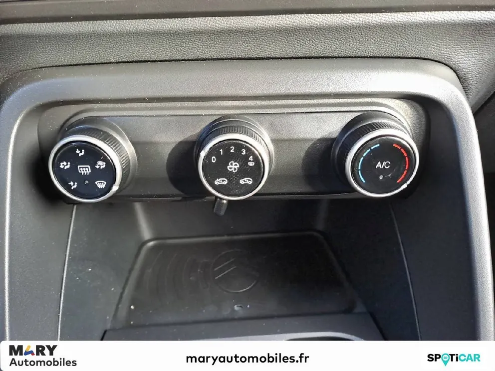 Véhicule occasion 211477 - Citroën C3 - Photo 17