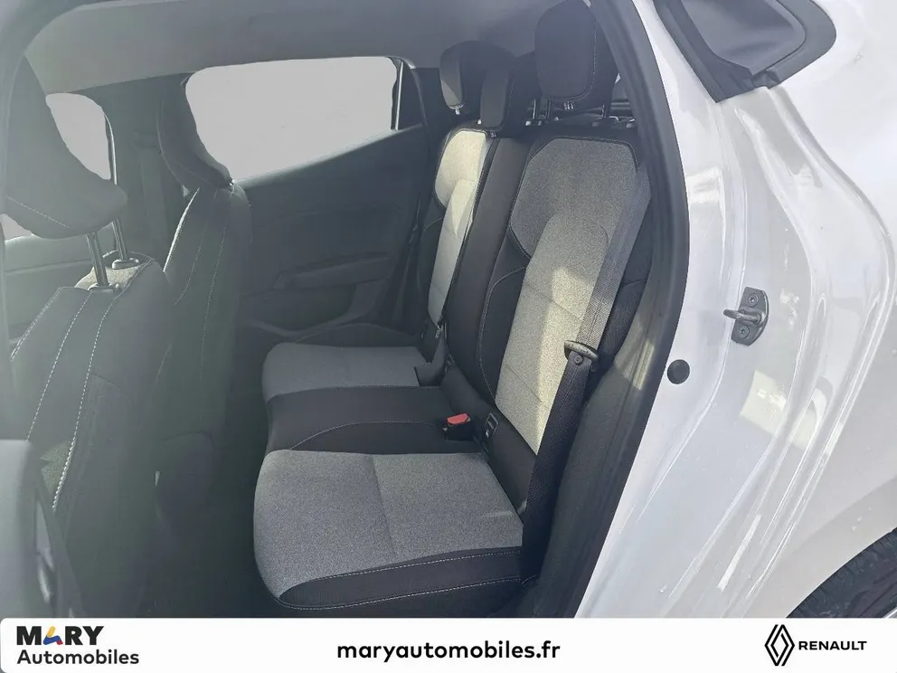 Véhicule occasion 203646 - renault CLIO - Photo 10
