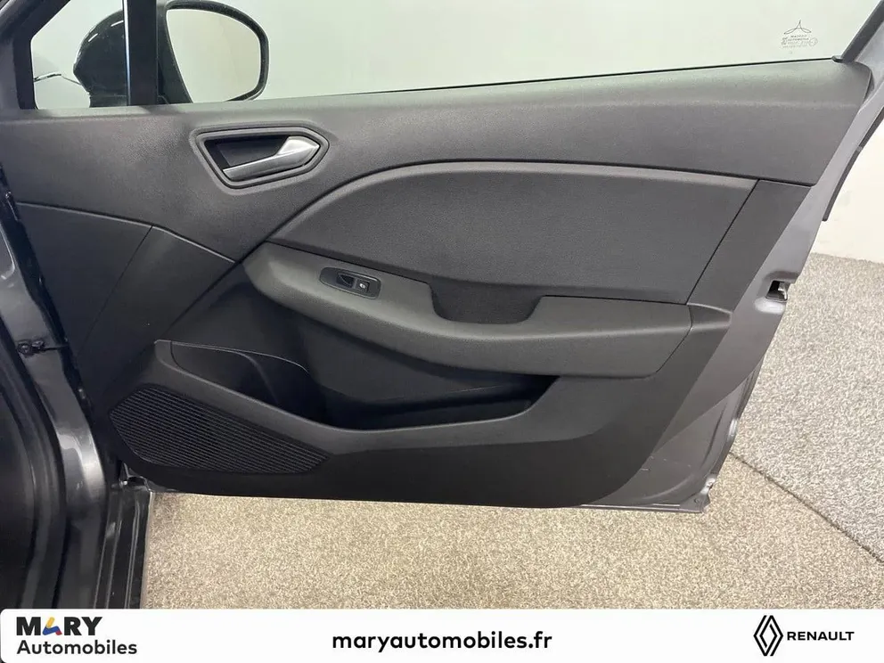 Véhicule occasion 233334 - renault CLIO - Photo 18