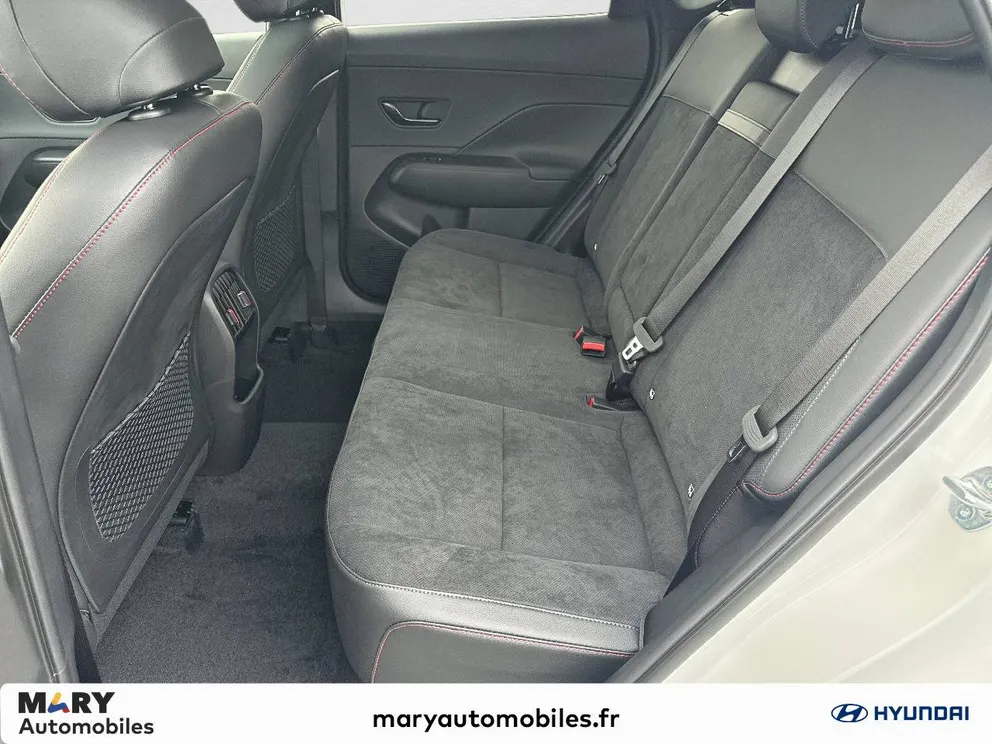 Véhicule occasion 199784 - hyundai KONA - Photo 10