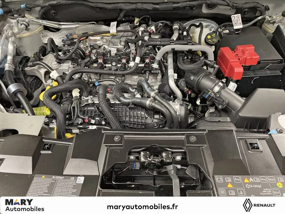 Véhicule occasion 217179 - dacia BIGSTER GPL - Photo 19