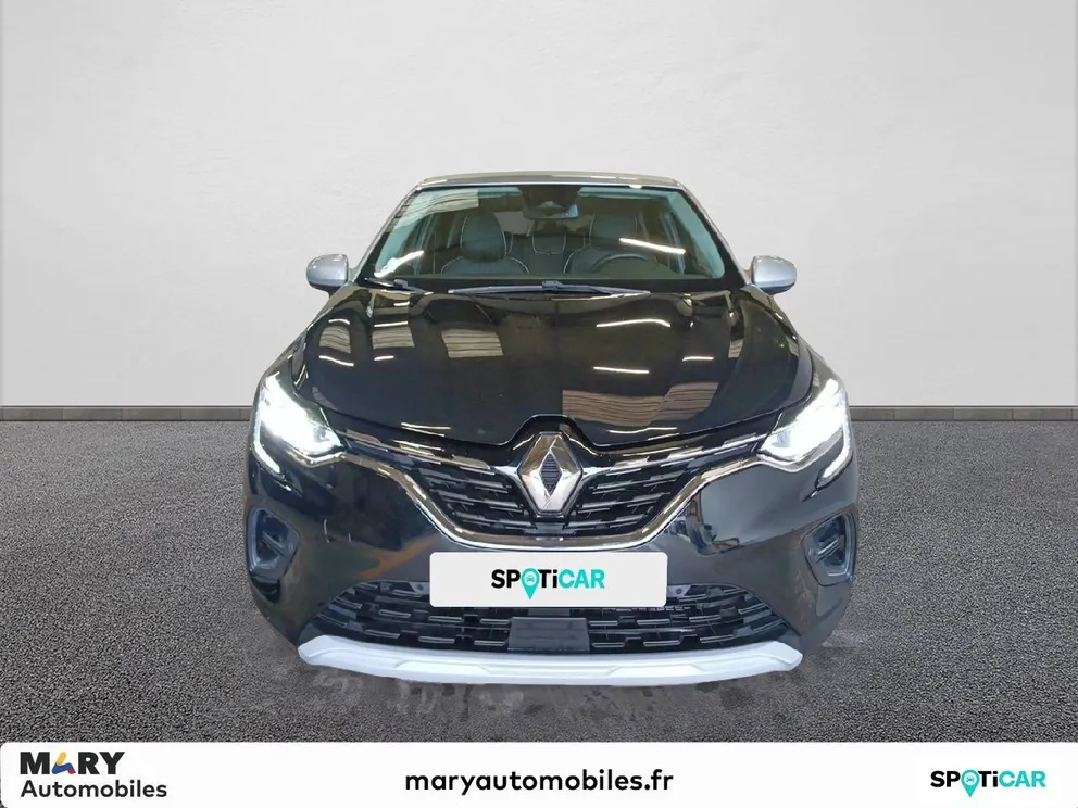 Véhicule occasion 208733 - renault CAPTUR - Photo 2