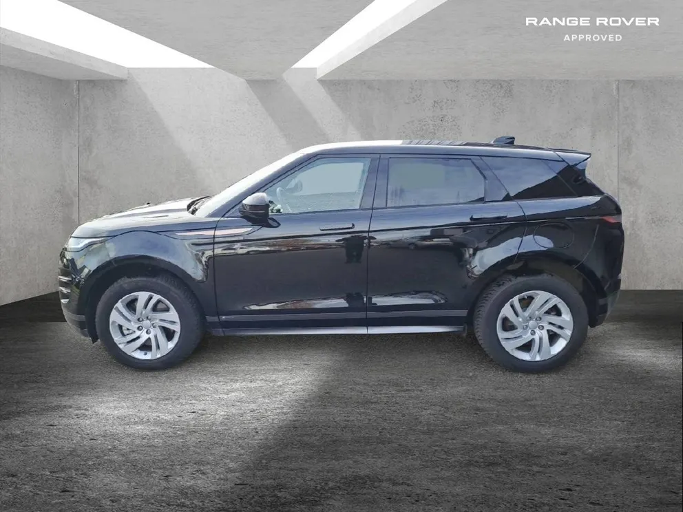 Véhicule occasion 225823 - land rover RANGE ROVER EVOQUE - Photo 2