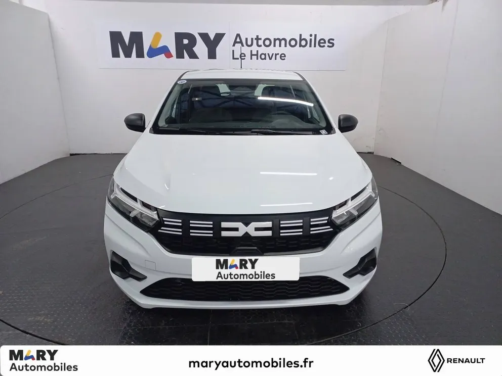 Véhicule occasion 222605 - dacia SANDERO - Photo 2