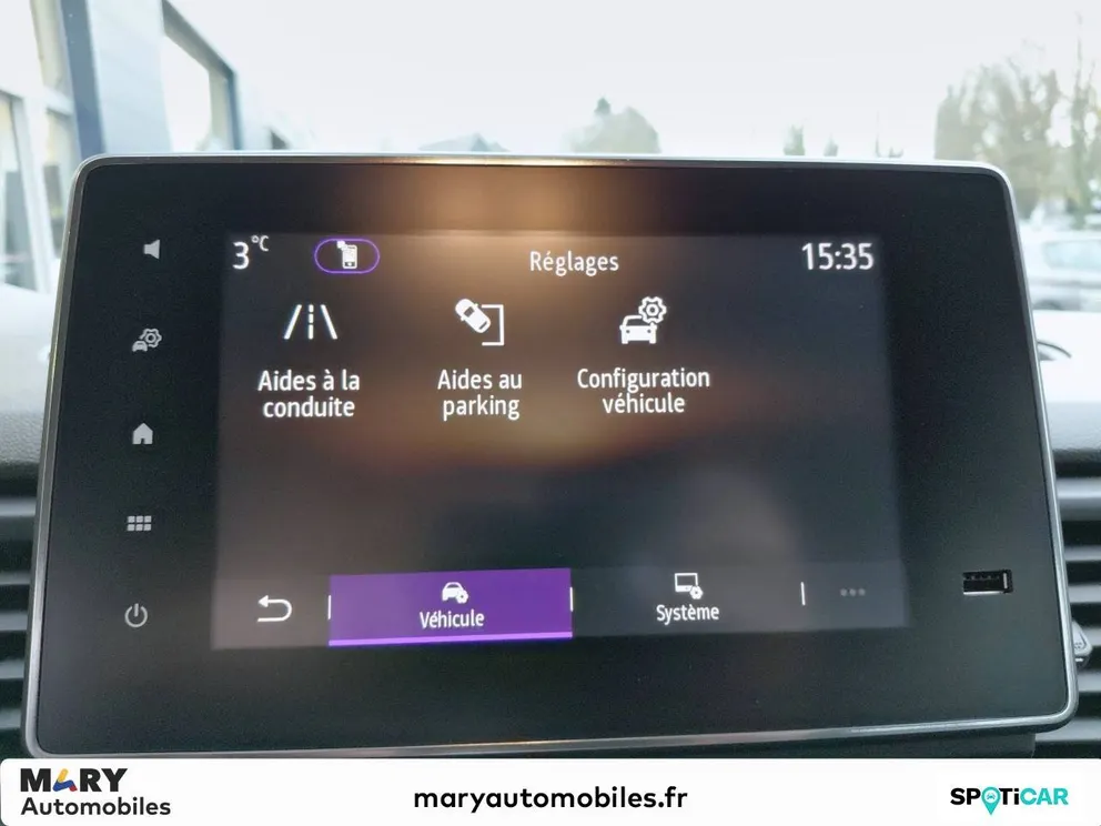 Véhicule occasion 203850 - renault TRAFIC - Photo 17