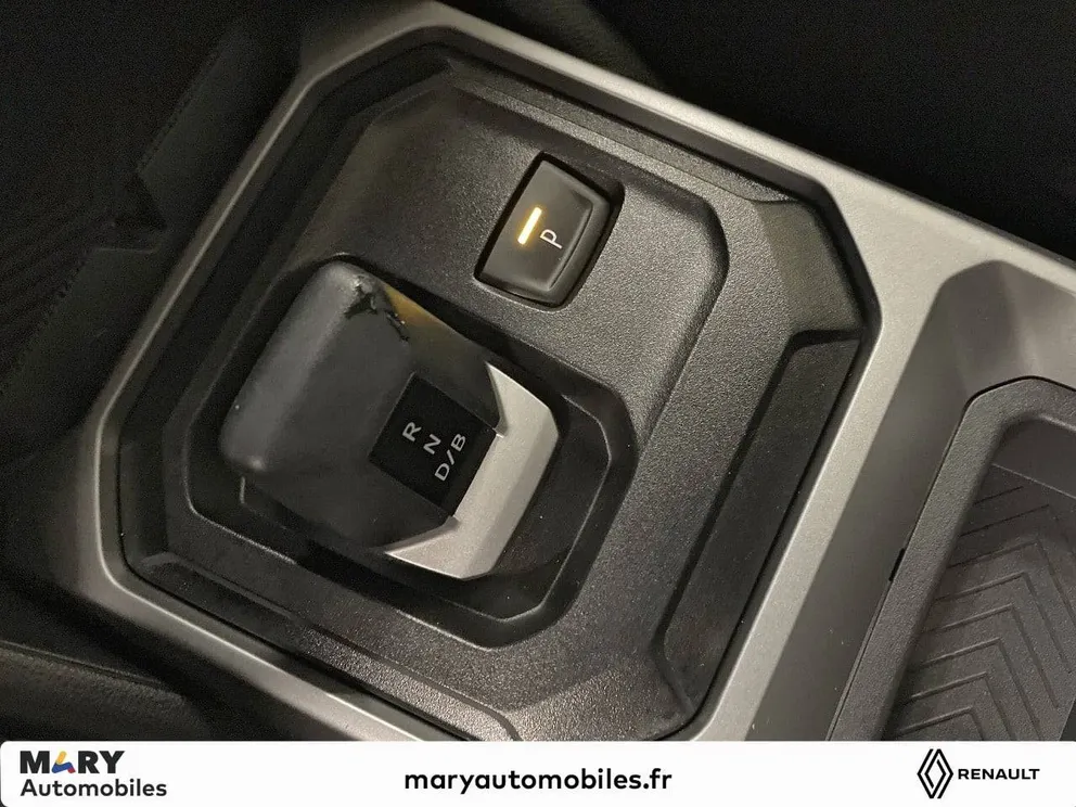 Véhicule occasion 209277 - dacia DUSTER - Photo 13