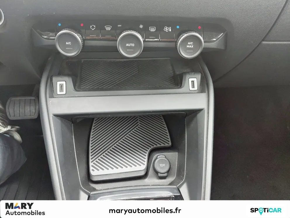Véhicule occasion 1231171 - Citroën C4 - Photo 14