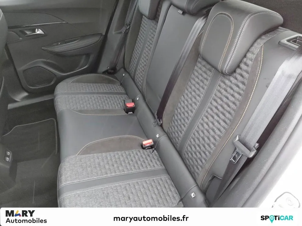 Véhicule occasion 226104 - peugeot 2008 - Photo 10