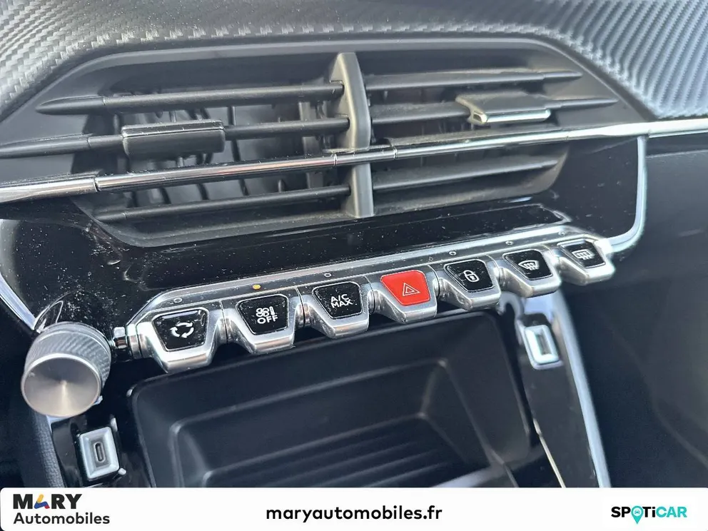 Véhicule occasion 202821 - peugeot 208 - Photo 16