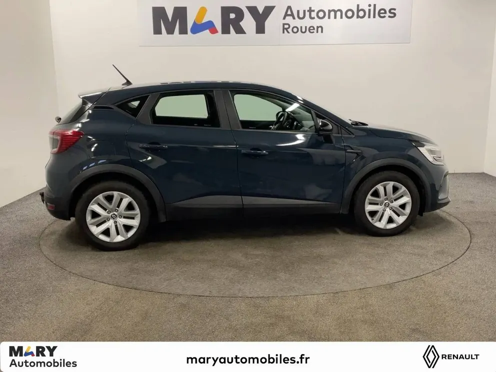 Véhicule occasion 202497 - renault CAPTUR - Photo 4