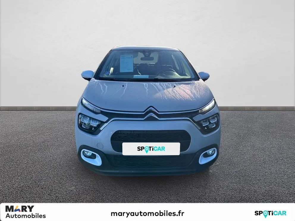 Véhicule occasion 211960 - Citroën C3 - Photo 2