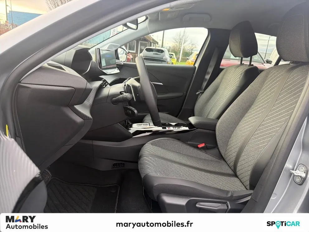 Véhicule occasion 209849 - peugeot 208 - Photo 10