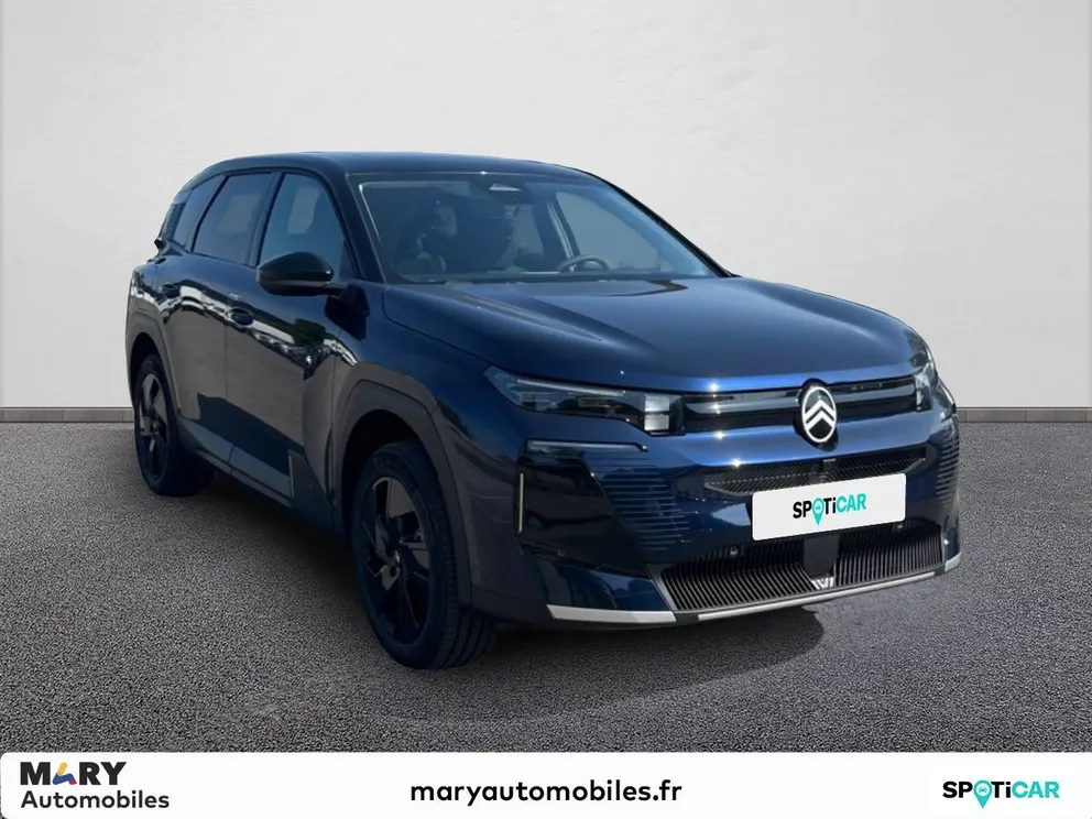 Véhicule occasion 194528 - Citroën C5 AIRCROSS HYBRIDE - Photo 3