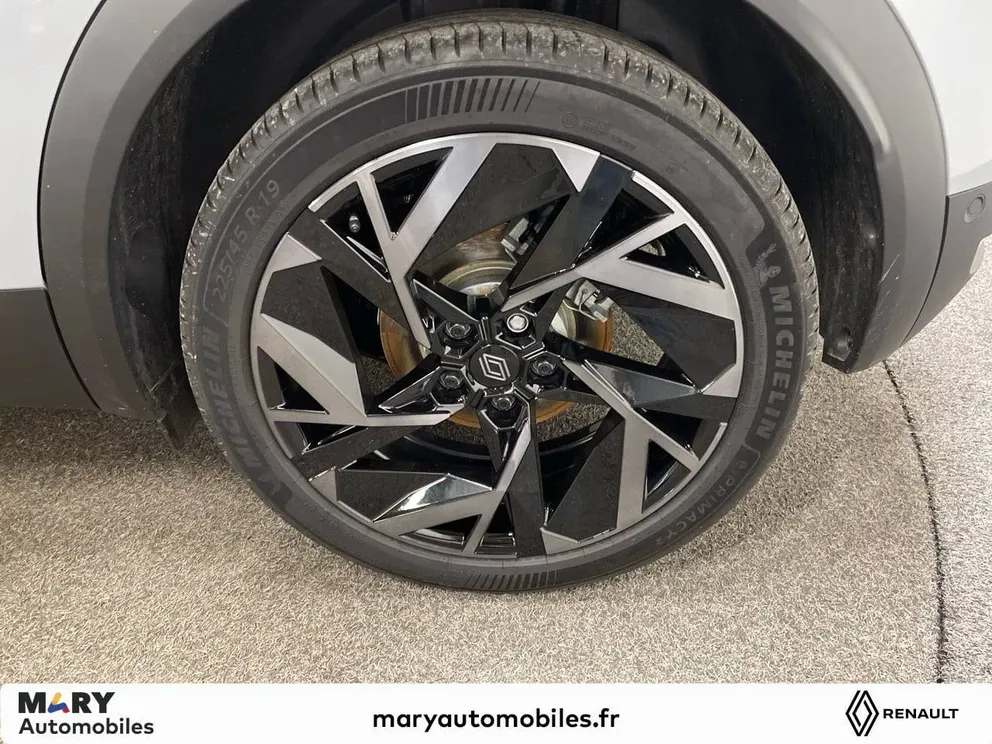 Véhicule occasion 217542 - renault CAPTUR - Photo 11