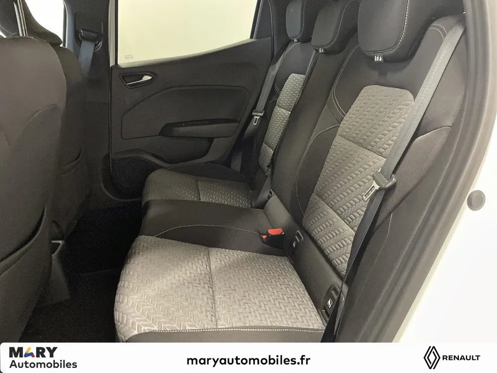 Véhicule occasion 238633 - renault CLIO - Photo 11